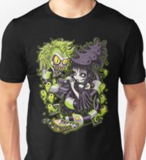 Strange and Unusual Unisex T-Shirt