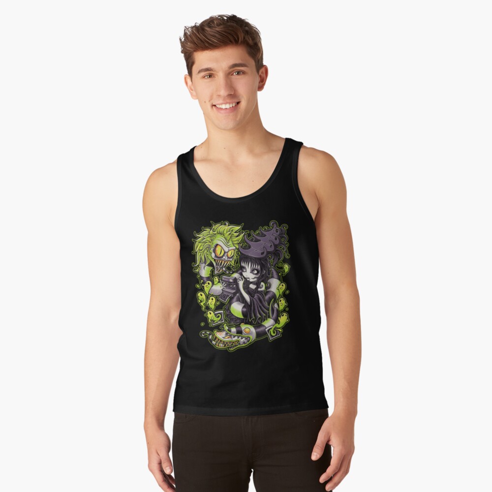 Item preview, Tank Top designed and sold by Jehsee.