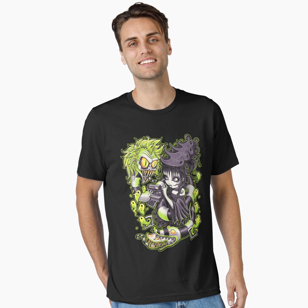 Item preview, Essential T-Shirt designed and sold by Jehsee.