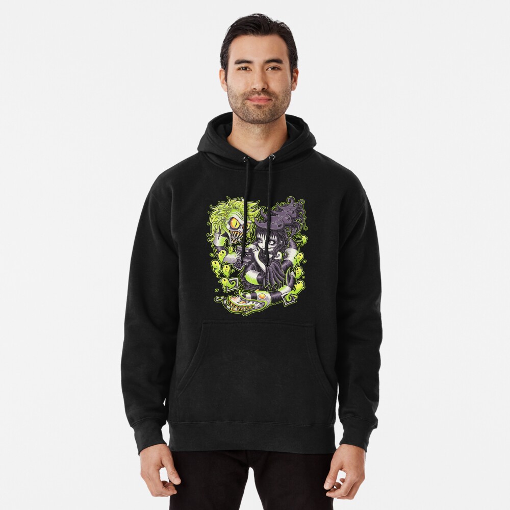 Item preview, Pullover Hoodie designed and sold by Jehsee.