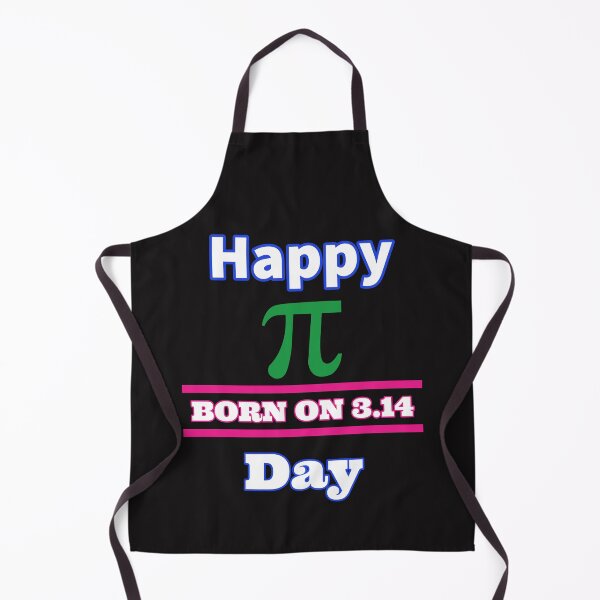 Item preview,   Happy Pi Day Birthday Born on Piday  designed and sold by Peggy Lindstrom.