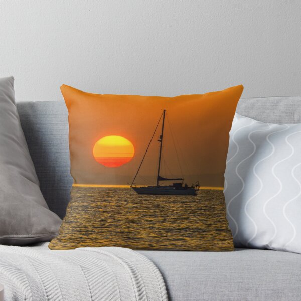 Item preview, Sailing off into the sunset designed and sold by LluniauDafyddEm.