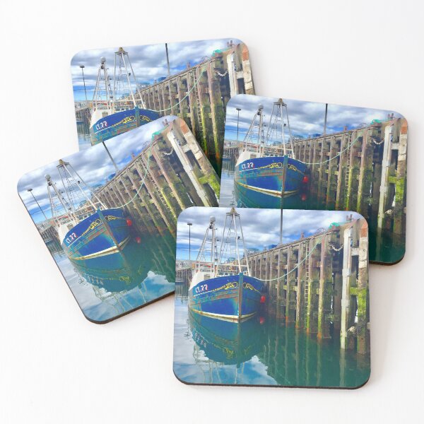 Item preview, Blue on Blue designed and sold by Matt Hurrell.