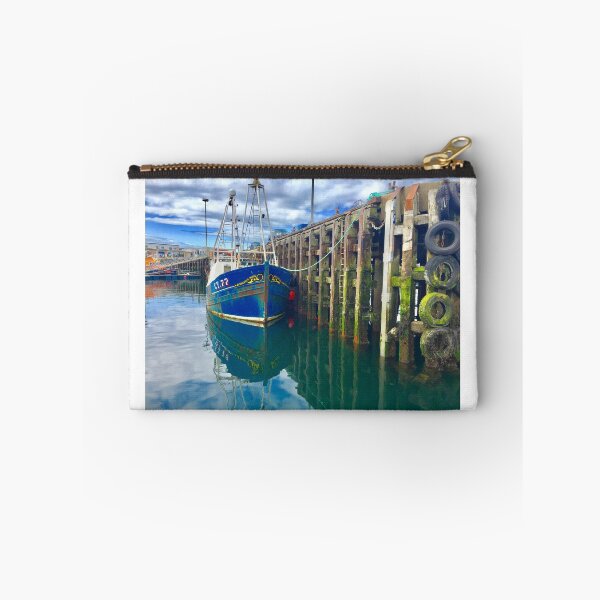 Item preview, Blue on Blue designed and sold by Matt Hurrell.