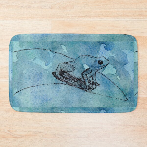 Item preview, Froggy designed and sold by Raphael-art.