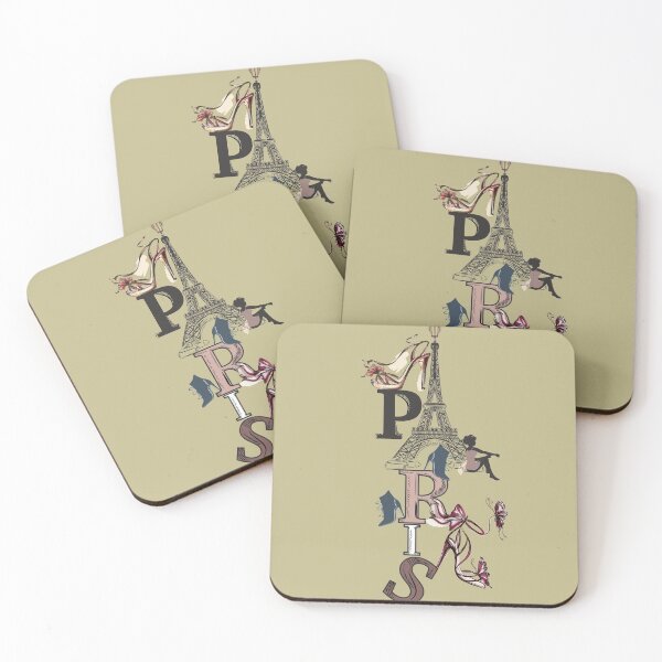 Item preview, addicted to paris designed and sold by Jessi Review.