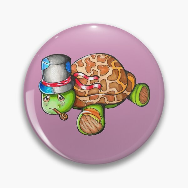 Item preview, Flying High as a Tortoise (PB) designed and sold by MBsWorkshop.