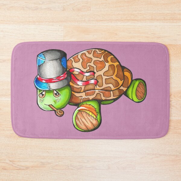 Item preview, Flying High as a Tortoise (PB) designed and sold by MBsWorkshop.
