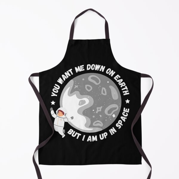 Item preview, Moon Exploration. Spaceman in Space. designed and sold by seesaw-clothing.