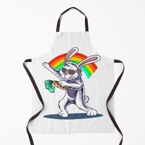 Item preview, Bunny With Glasses designed and sold by amersoliman.