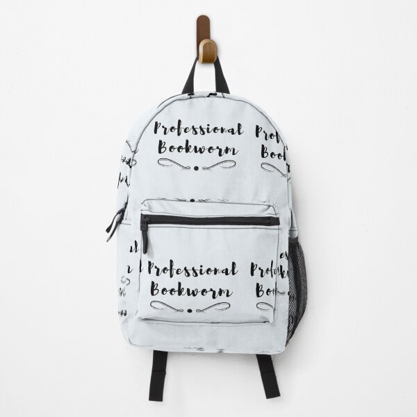 Item preview, Professional Bookworm designed and sold by walidsam07.