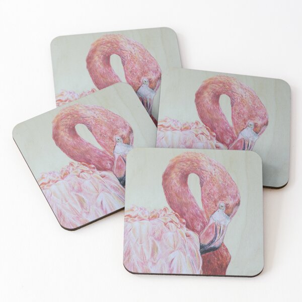 Item preview, Tickled Pink designed and sold by Bear Draws.