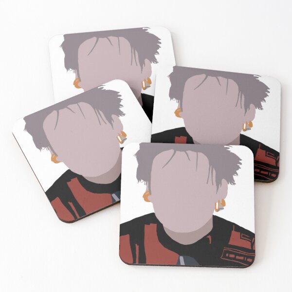 Item preview, Sejun WIS Sticky :) designed and sold by inbythin.