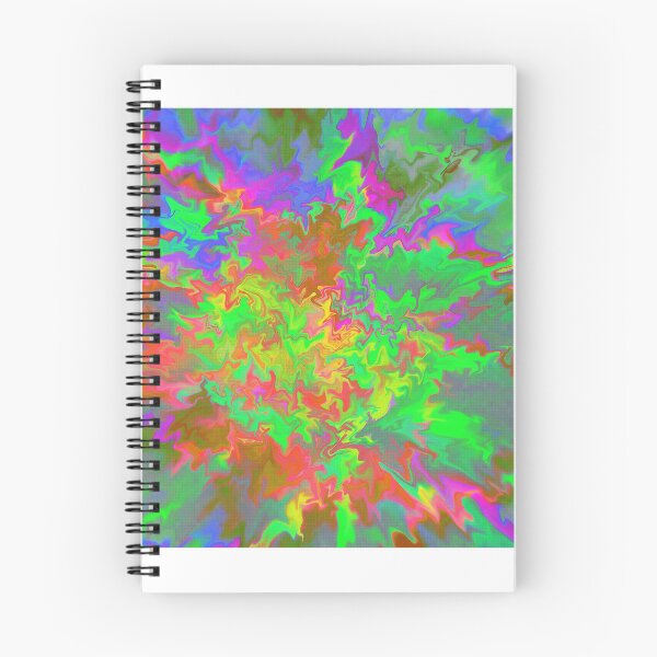 Item preview, Psychedelic Explosions  designed and sold by MadDogClassics.