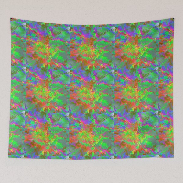 Item preview, Psychedelic Explosions  designed and sold by MadDogClassics.