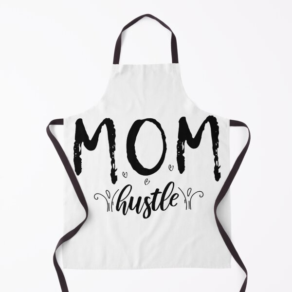 Item preview, Mom hustle designed and sold by Aglmam Store.