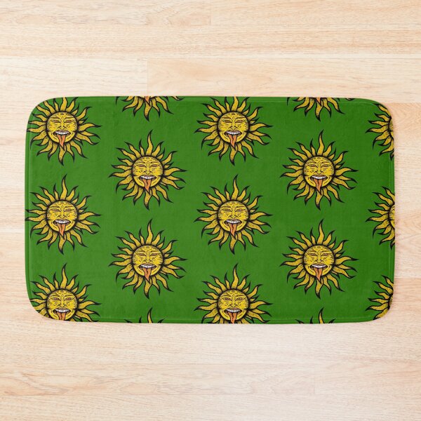Item preview, HYPNOTIC SUN. designed and sold by M. P. Studio.