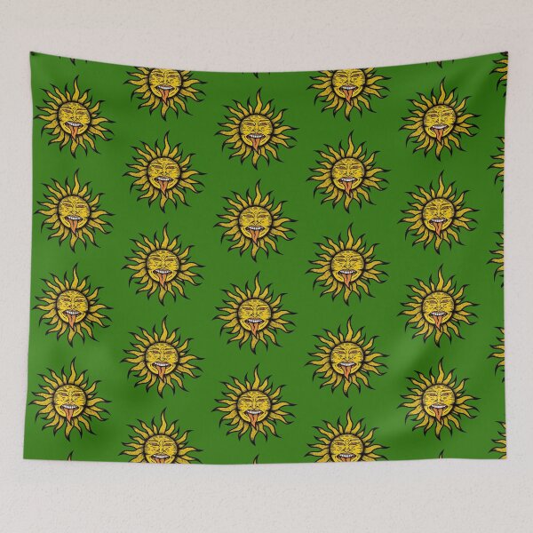 Item preview, HYPNOTIC SUN. designed and sold by M. P. Studio.