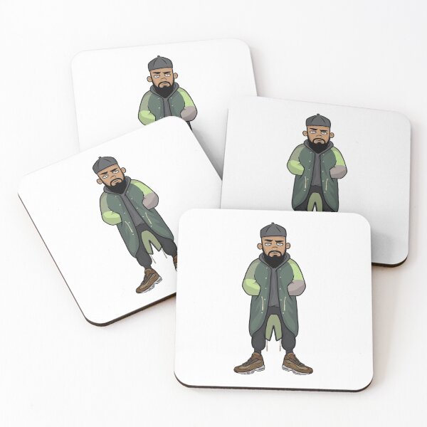 Item preview, Man like Mobeen designed and sold by HotelAlfaPapa.