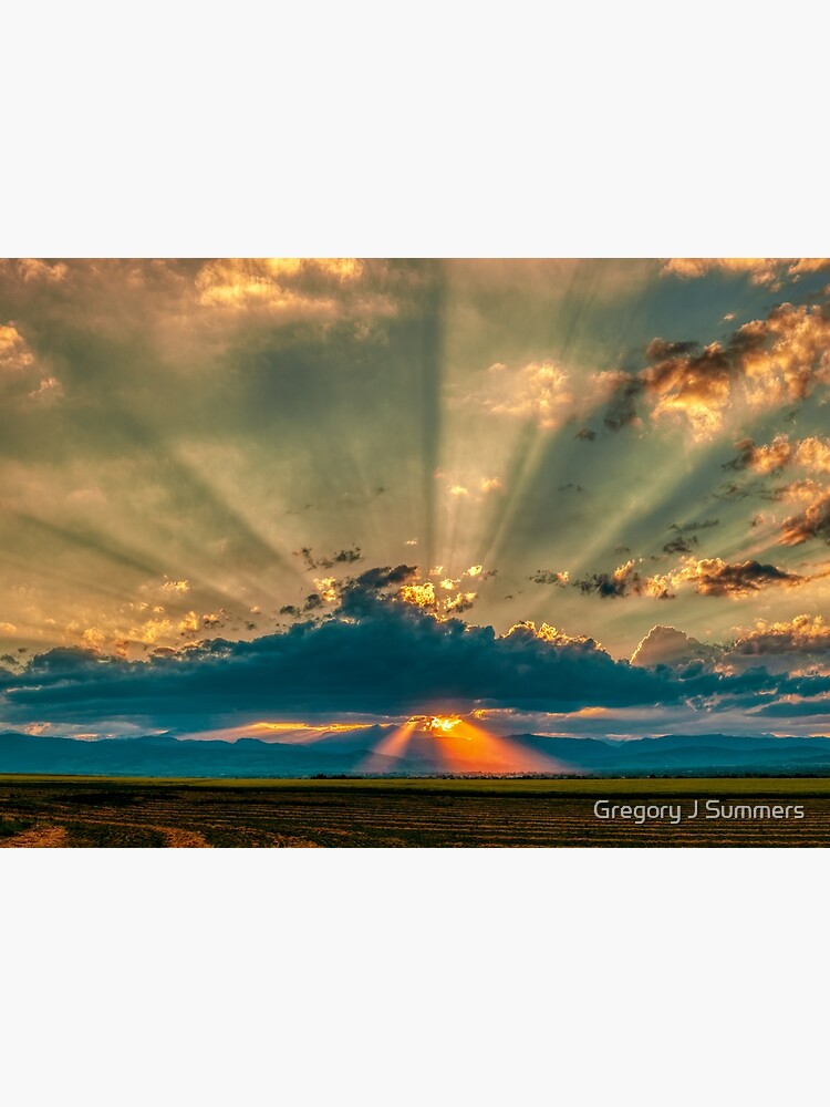Stairway To Heaven by nikongreg