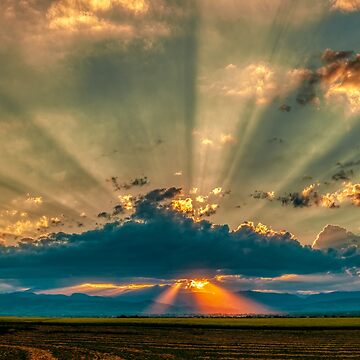 Artwork thumbnail, Stairway To Heaven by Gregory J Summers
