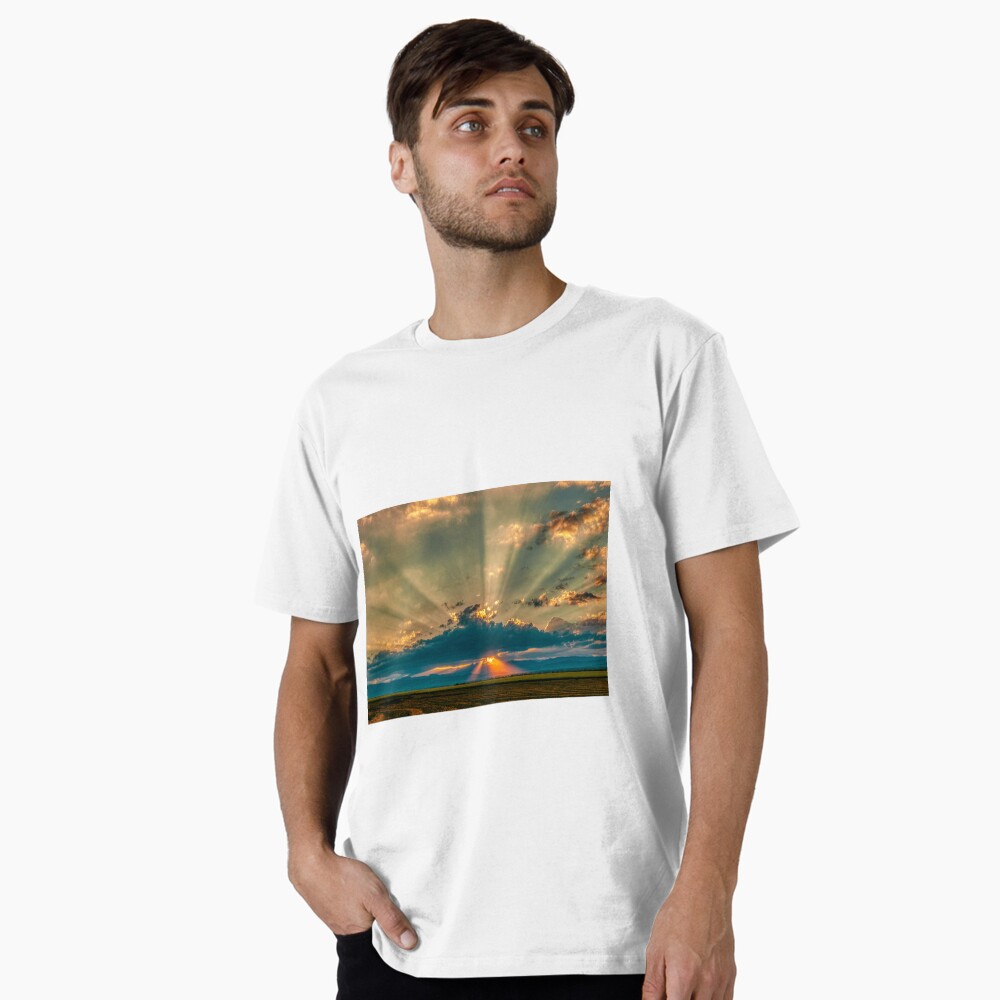 Item preview, Premium T-Shirt designed and sold by nikongreg.