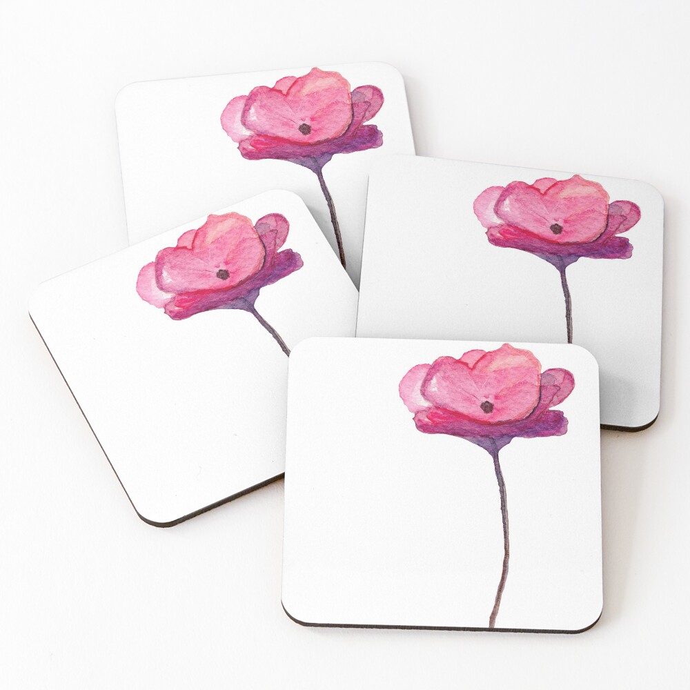 Item preview, Coasters (Set of 4) designed and sold by Raphael-art.
