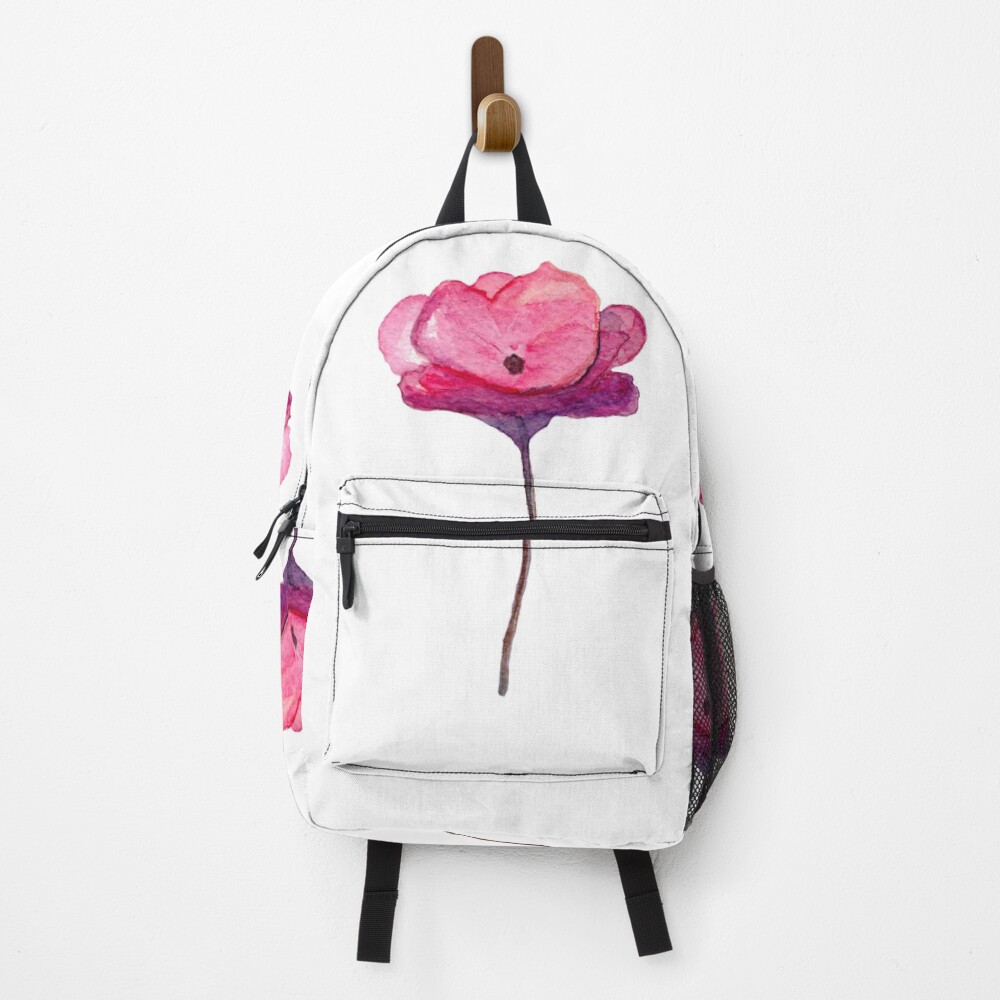 Item preview, Backpack designed and sold by Raphael-art.