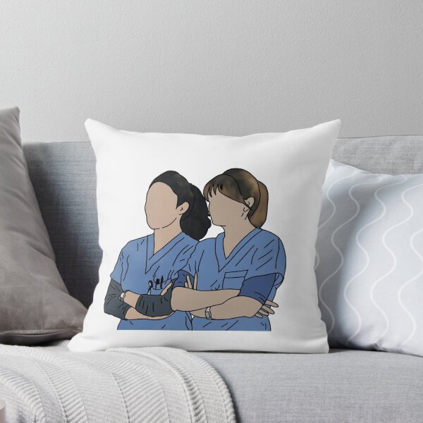 Item preview, Meredith and Cristina  designed and sold by kaitlyntheo.
