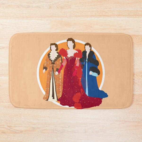 Item preview, Scarlett´s fashion! designed and sold by FilmFreakDesign.