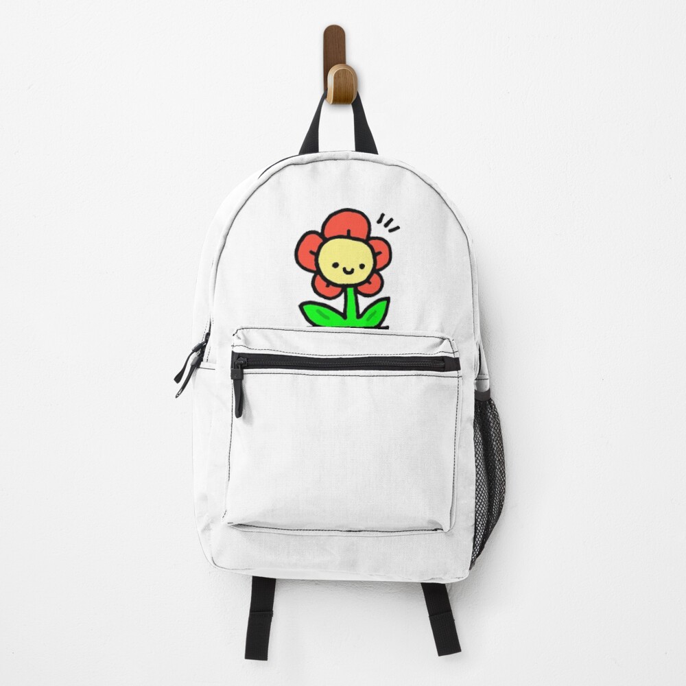 Item preview, Backpack designed and sold by MattyPComics.