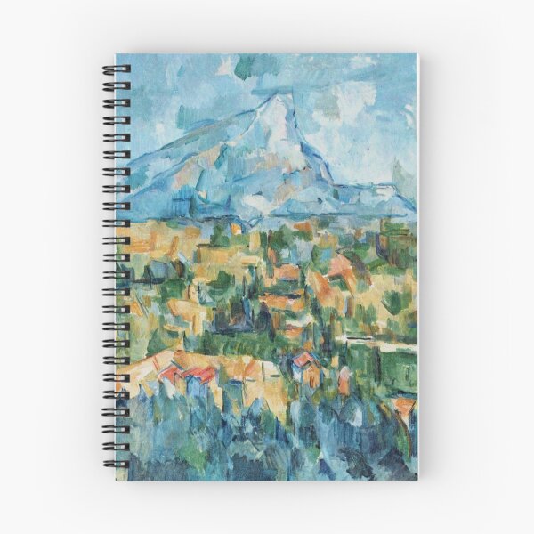 Aperçu de l'œuvre Art Cézanne créée et vendue par Ochic.