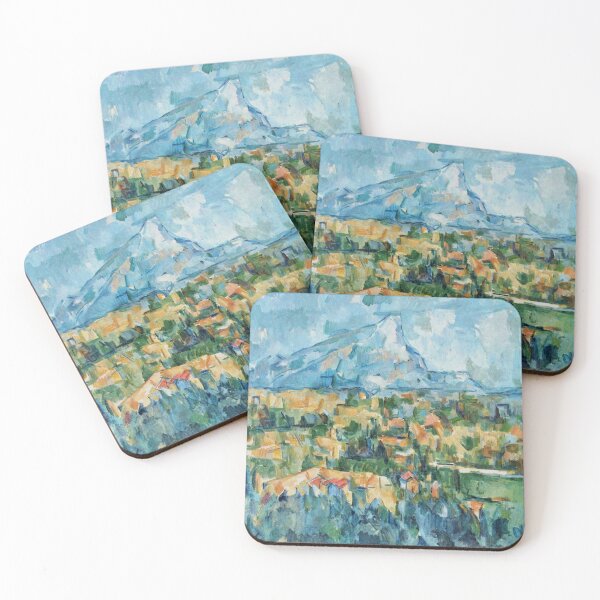 Item preview, Art Cezanne designed and sold by Ochic.