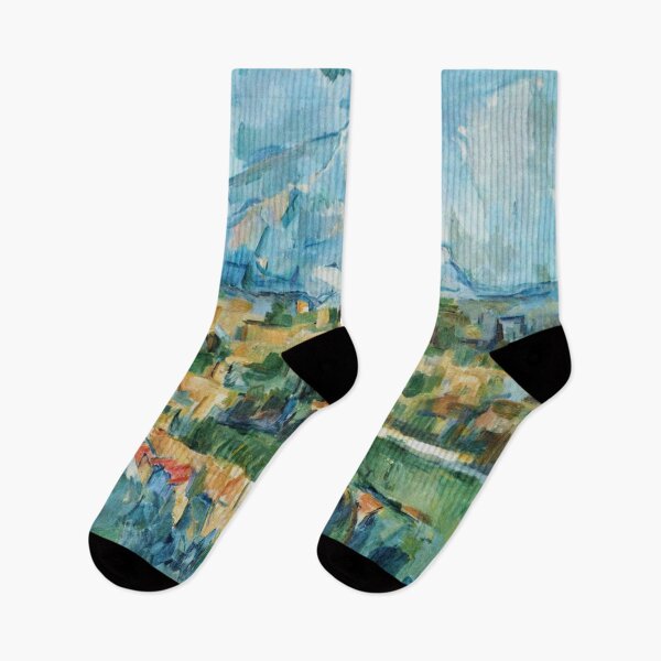 Item preview, Art Cezanne designed and sold by Ochic.