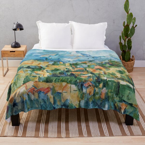 Item preview, Art Cezanne designed and sold by Ochic.
