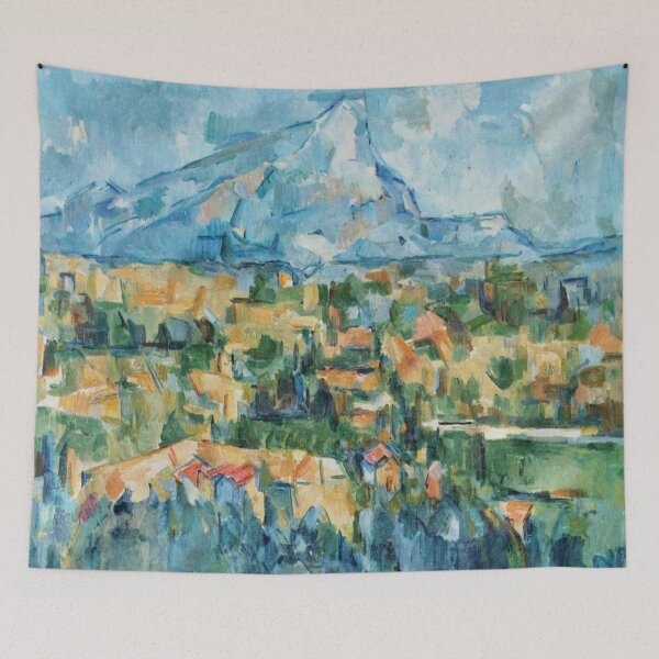 Item preview, Art Cezanne designed and sold by Ochic.