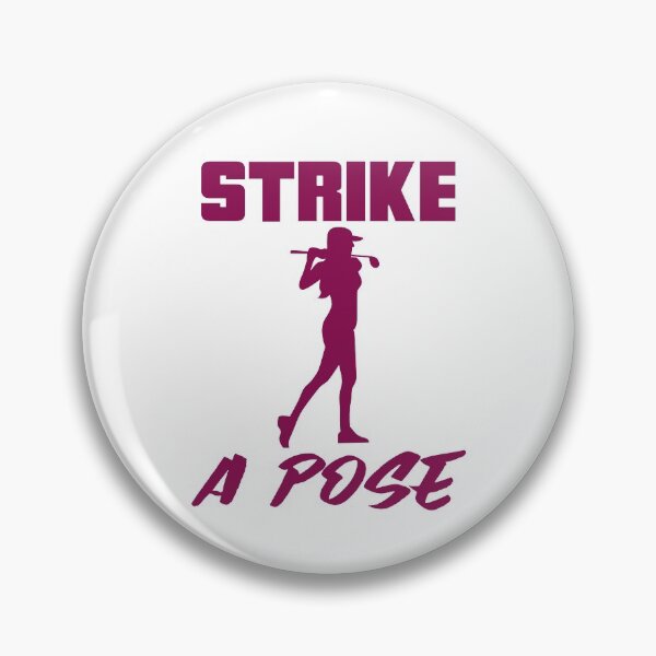 Item preview, Strike A Pose designed and sold by yokie1111.