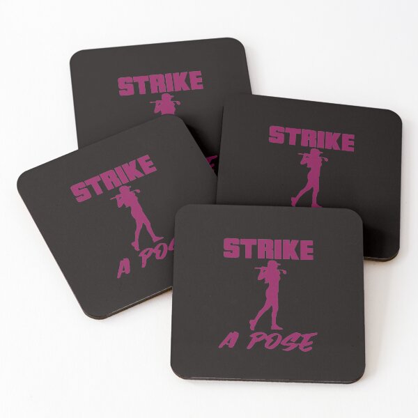 Item preview, Strike A Pose designed and sold by yokie1111.