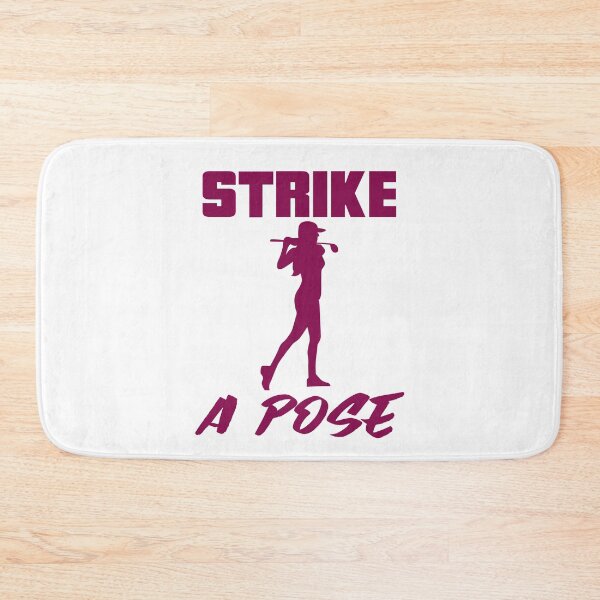 Item preview, Strike A Pose designed and sold by yokie1111.