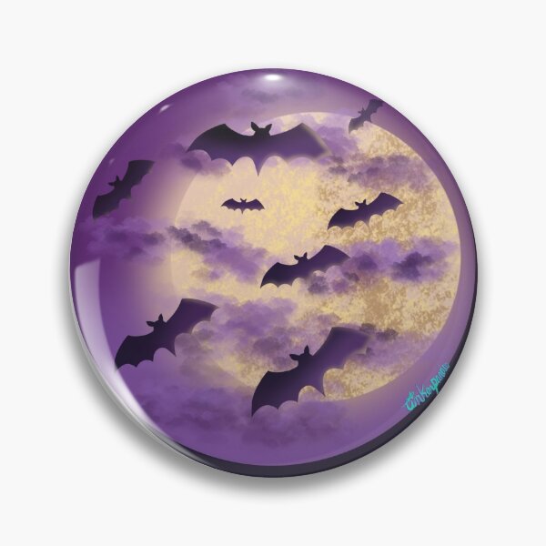 Item preview, Freakin Bats designed and sold by tinkerpanda.