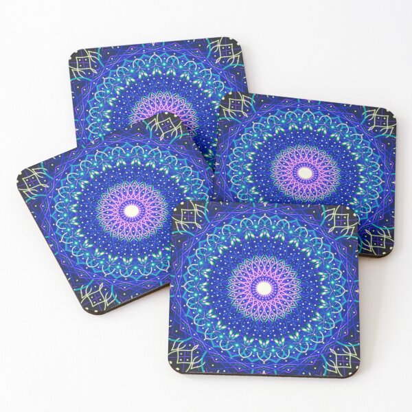 Item preview, Mandala Wind designed and sold by JdUnleashed.