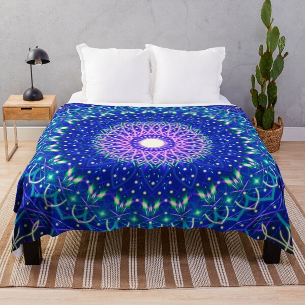 Item preview, Mandala Wind designed and sold by JdUnleashed.