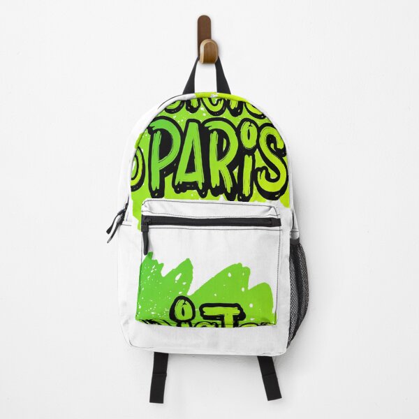 Item preview, Addicted to Paris designed and sold by Husain Madraswala.