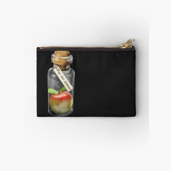 Item preview, Ce n'est qu'une image d'une pomme designed and sold by drawnexplore.