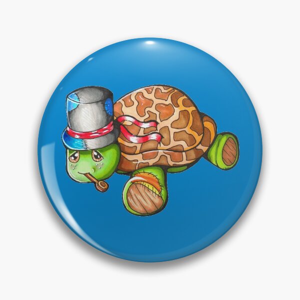 Item preview, Flying High as a Tortoise (BB) designed and sold by MBsWorkshop.