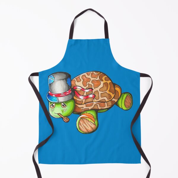 Item preview, Flying High as a Tortoise (BB) designed and sold by MBsWorkshop.