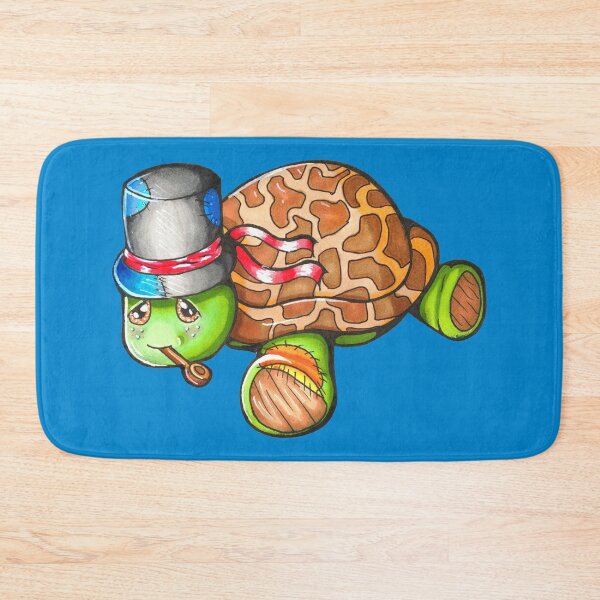 Item preview, Flying High as a Tortoise (BB) designed and sold by MBsWorkshop.