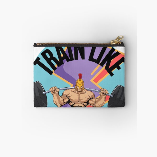 Item preview, TRAIN LIKE A BEAST designed and sold by azghari.