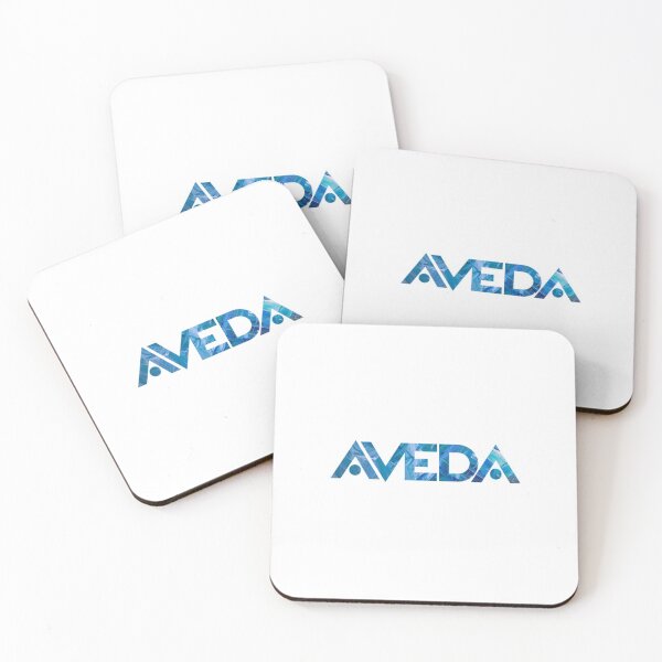 Artikelvorschau, Blaue Farbe Aveda entworfen und verkauft von Dalaura.