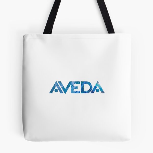 Artikelvorschau, Blaue Farbe Aveda entworfen und verkauft von Dalaura.